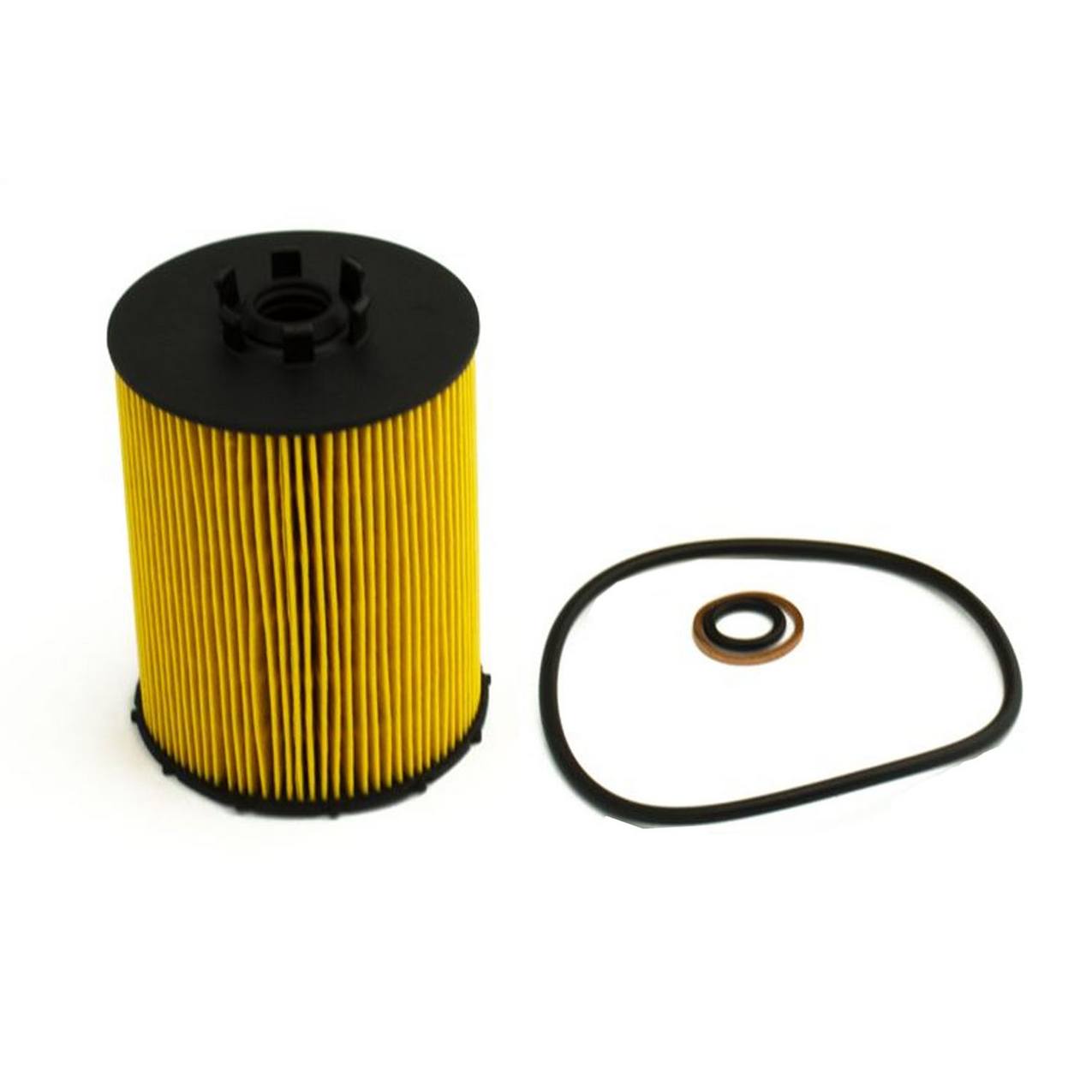 BMW Engine Oil Filter 11427542021